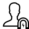 Flexible support