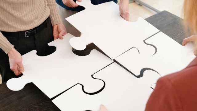 How we work